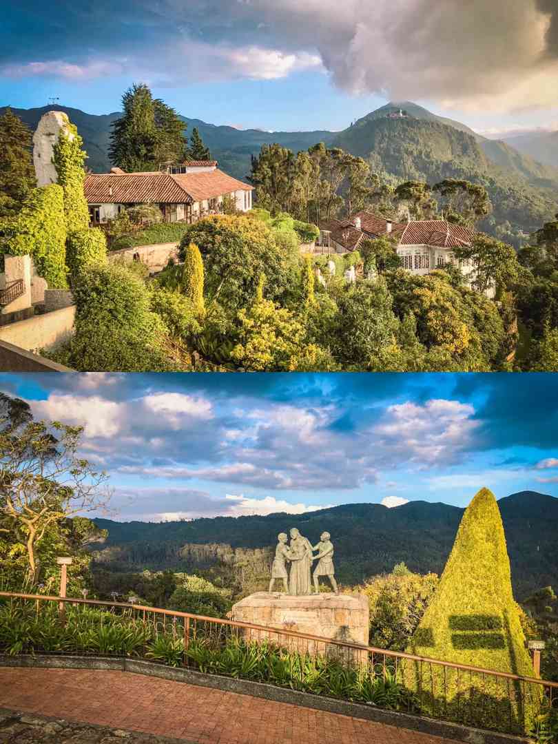 Discover the Best Hiking Trails in Bogota: An Unforgettable Cloud Adventure