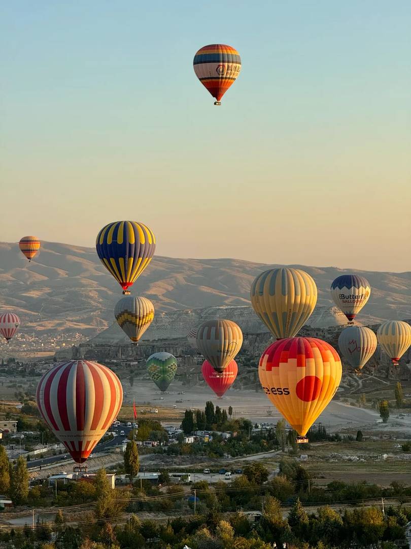 Discover the Best Turkey Tourism Spots: Honest Traveler's Guide