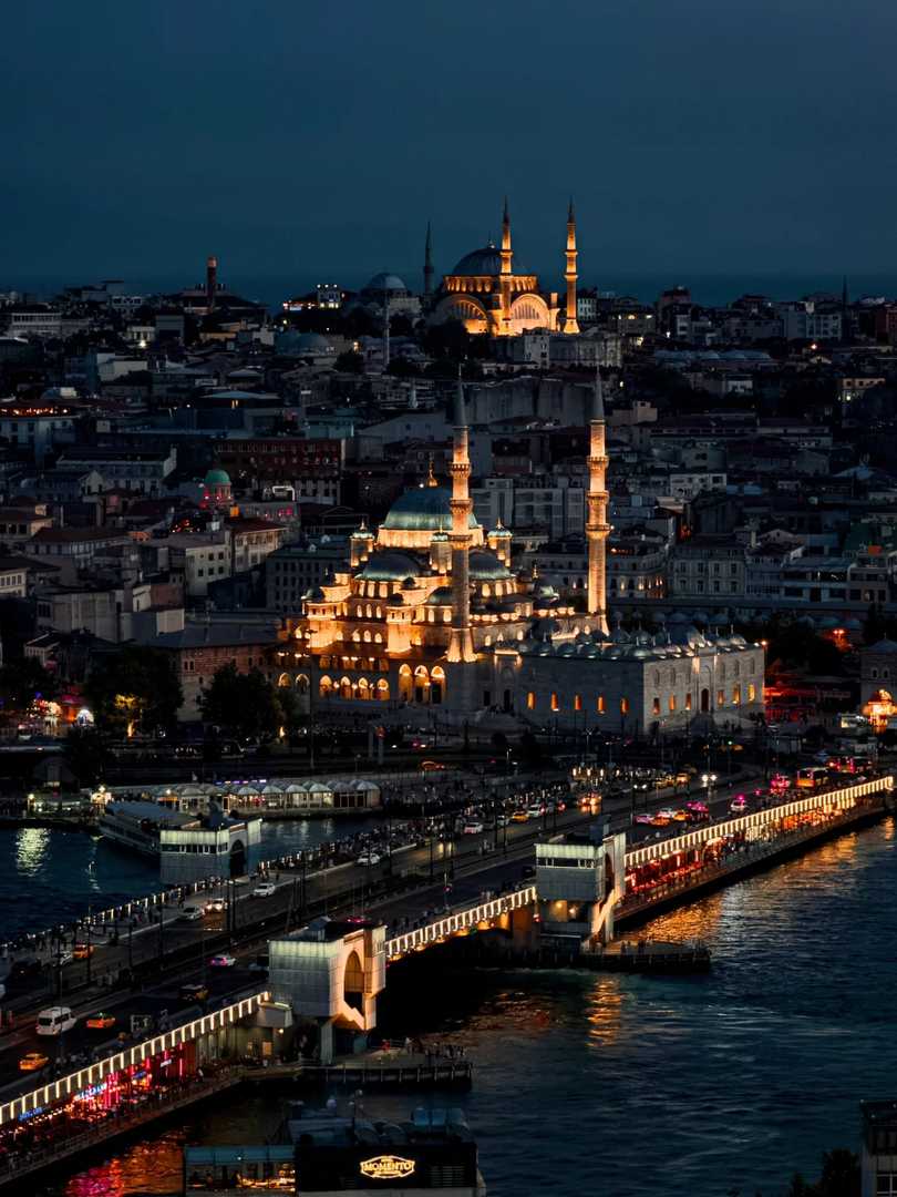 Discover the Best Turkey Tourism Spots: Honest Traveler's Guide