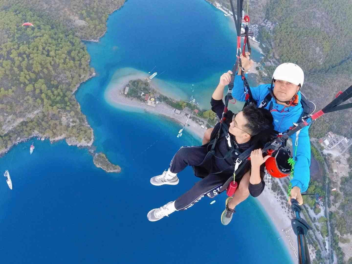 Discover the Best Turkey Tourism Spots: Honest Traveler's Guide