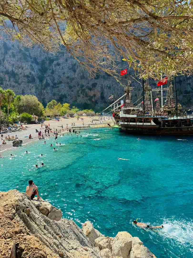 Discover the Best Turkey Tourism Spots: Honest Traveler's Guide