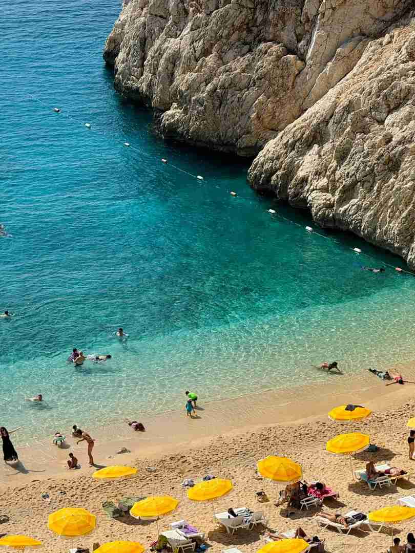 Discover the Best Turkey Tourism Spots: Honest Traveler's Guide