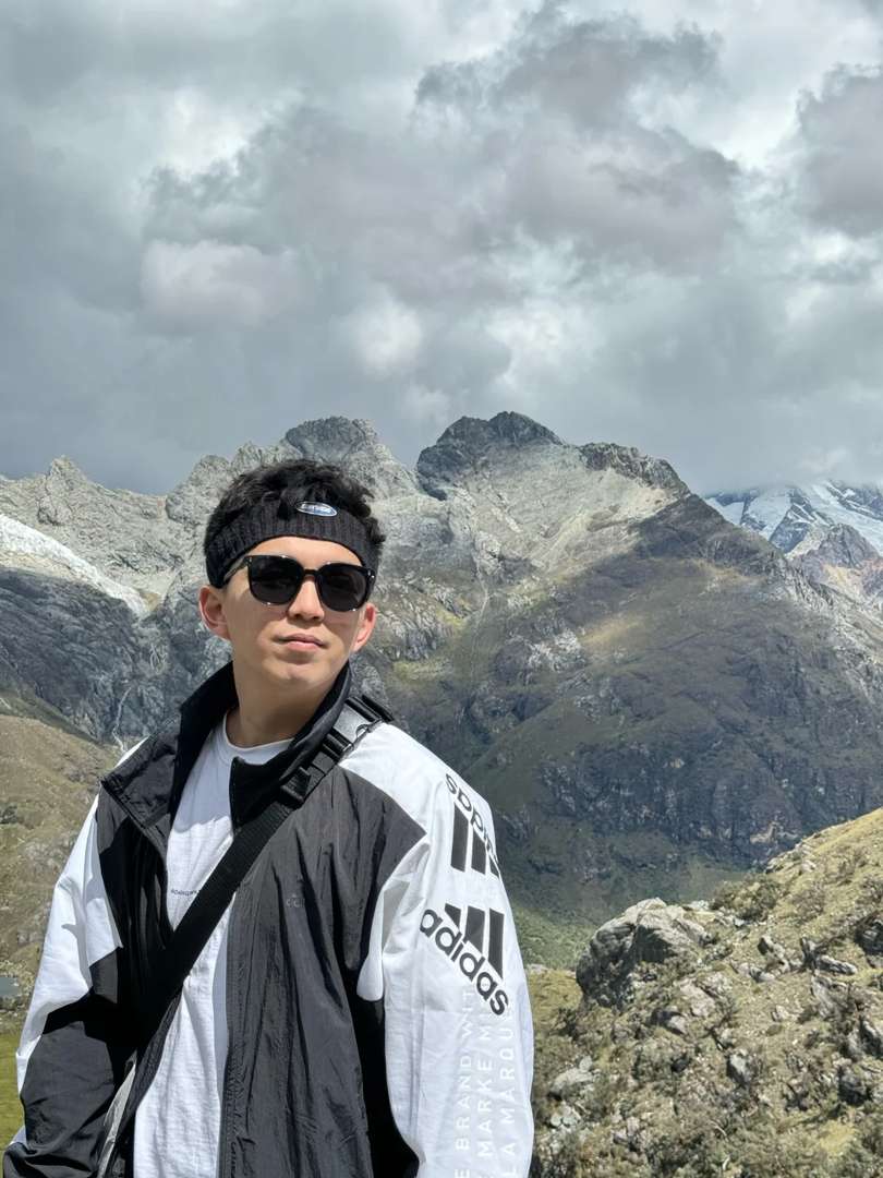 Discover the Breathtaking Huaraz 69 Lake in Peru: A Traveler's Paradise