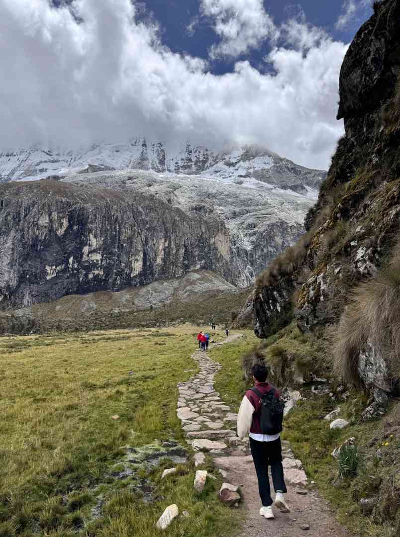 Discover the Breathtaking Huaraz 69 Lake in Peru: A Traveler's Paradise