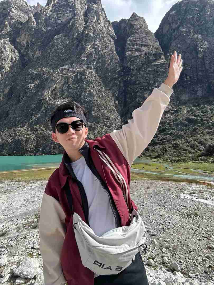 Discover the Breathtaking Huaraz 69 Lake in Peru: A Traveler's Paradise