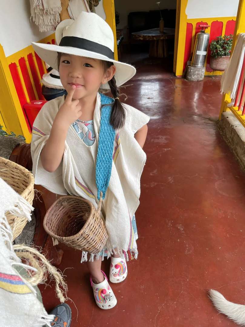 Discover the Enchanting Colombian Location Featured in