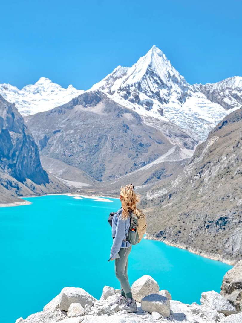 Discover the Less-Traveled Padron Hike in Peru for Stunning Views