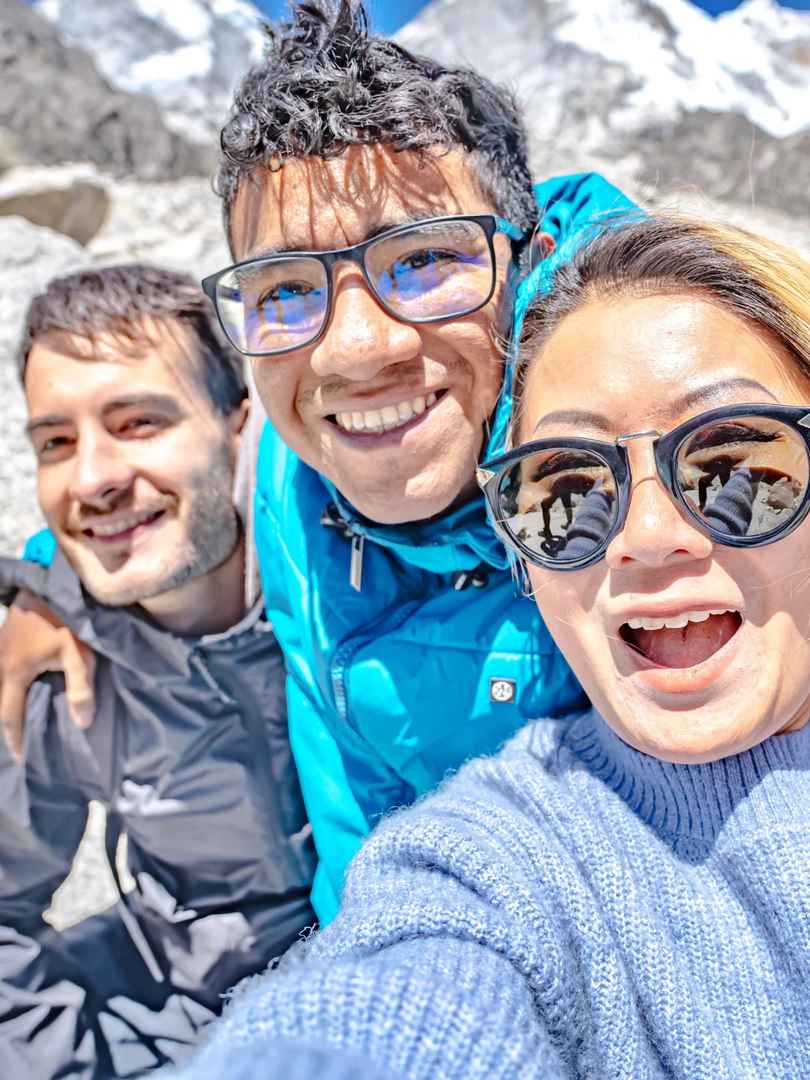 Discover the Less-Traveled Padron Hike in Peru for Stunning Views