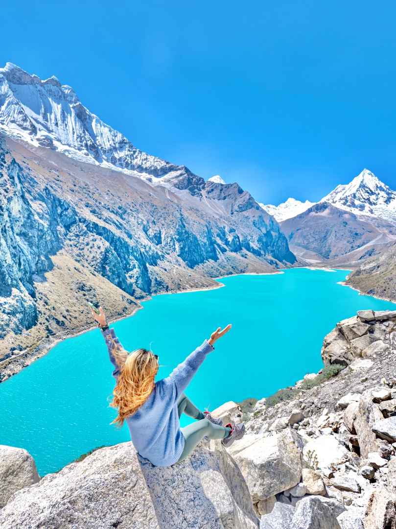 Discover the Less-Traveled Padron Hike in Peru for Stunning Views