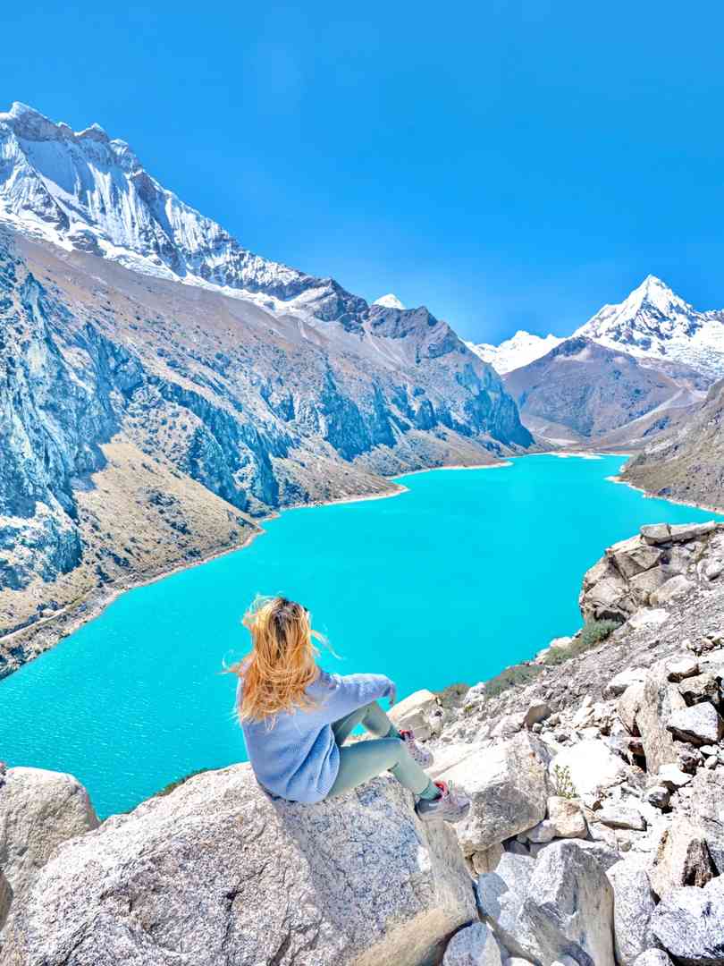 Discover the Less-Traveled Padron Hike in Peru for Stunning Views