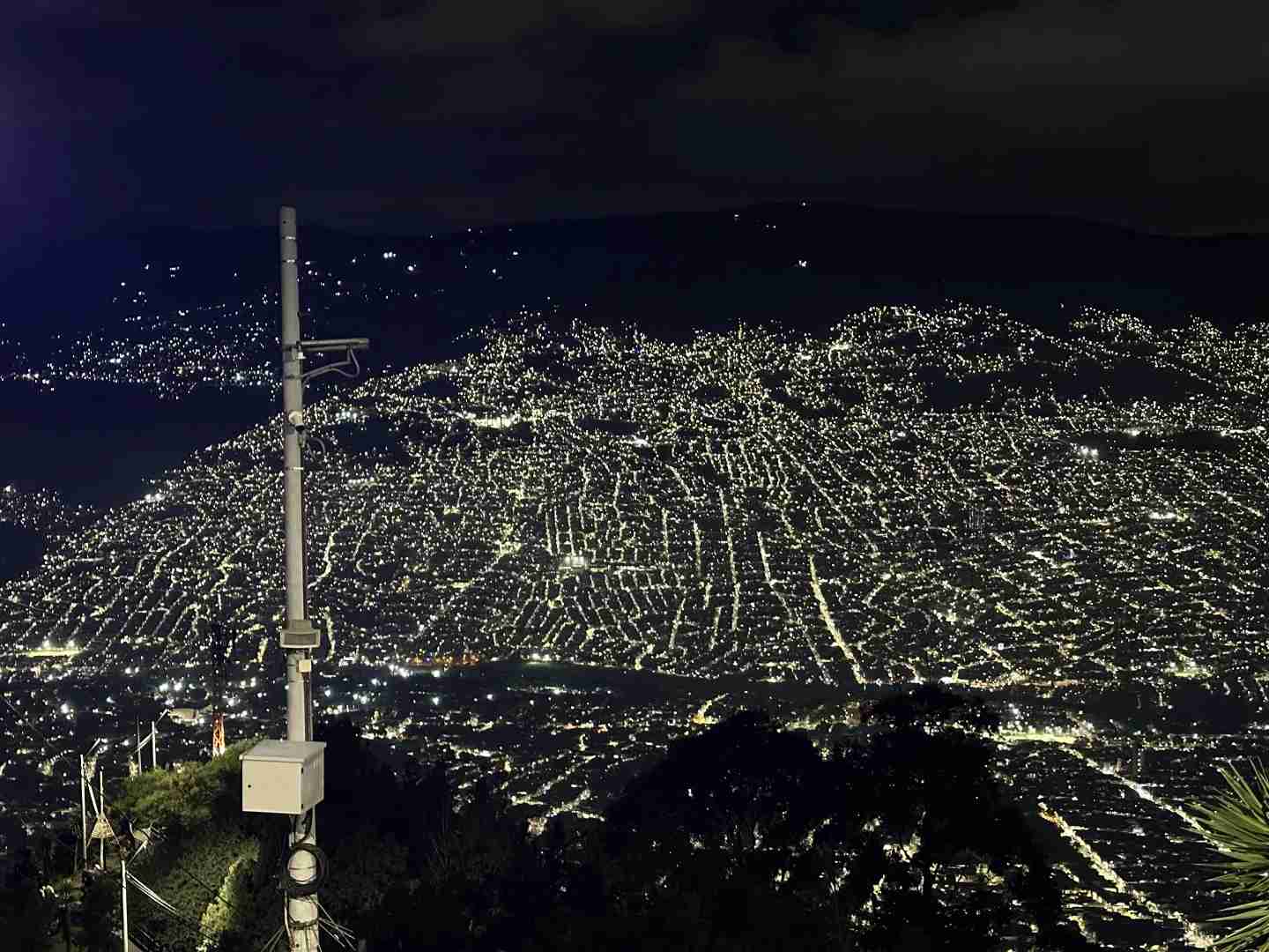 Discover the Most Beautiful Viewpoint in Medellin, Colombia for Stunning Photos