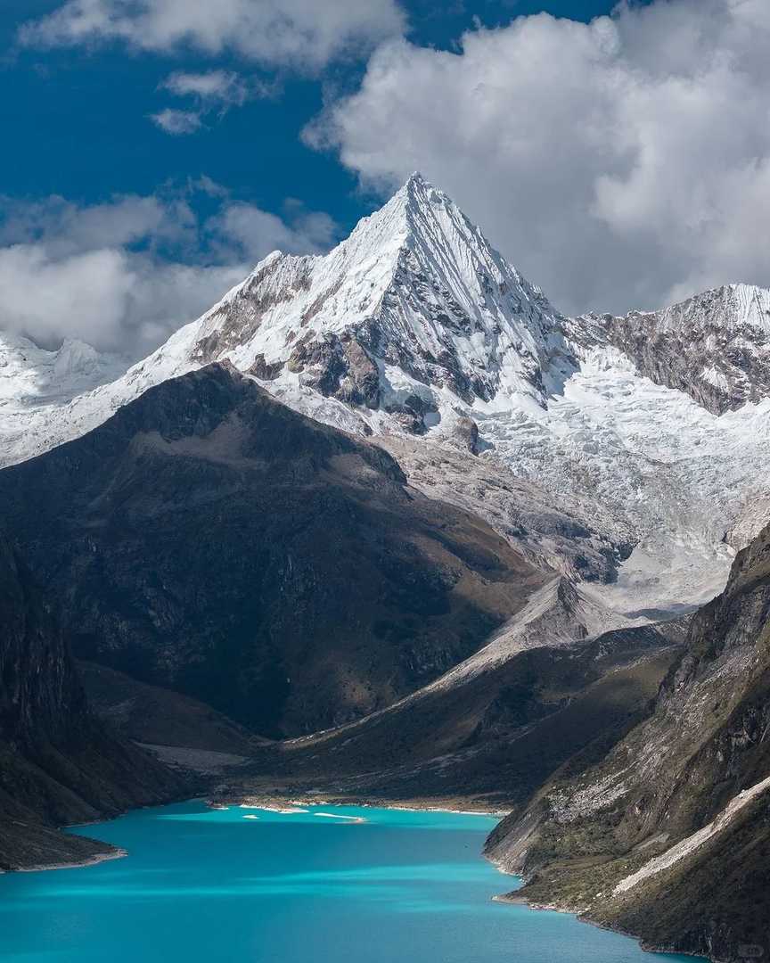 Discover the Most Worthwhile Hiking Trails and Secrets in Peru | Waivash