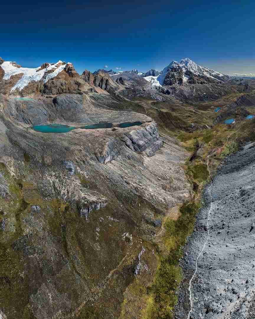 Discover the Most Worthwhile Hiking Trails and Secrets in Peru | Waivash