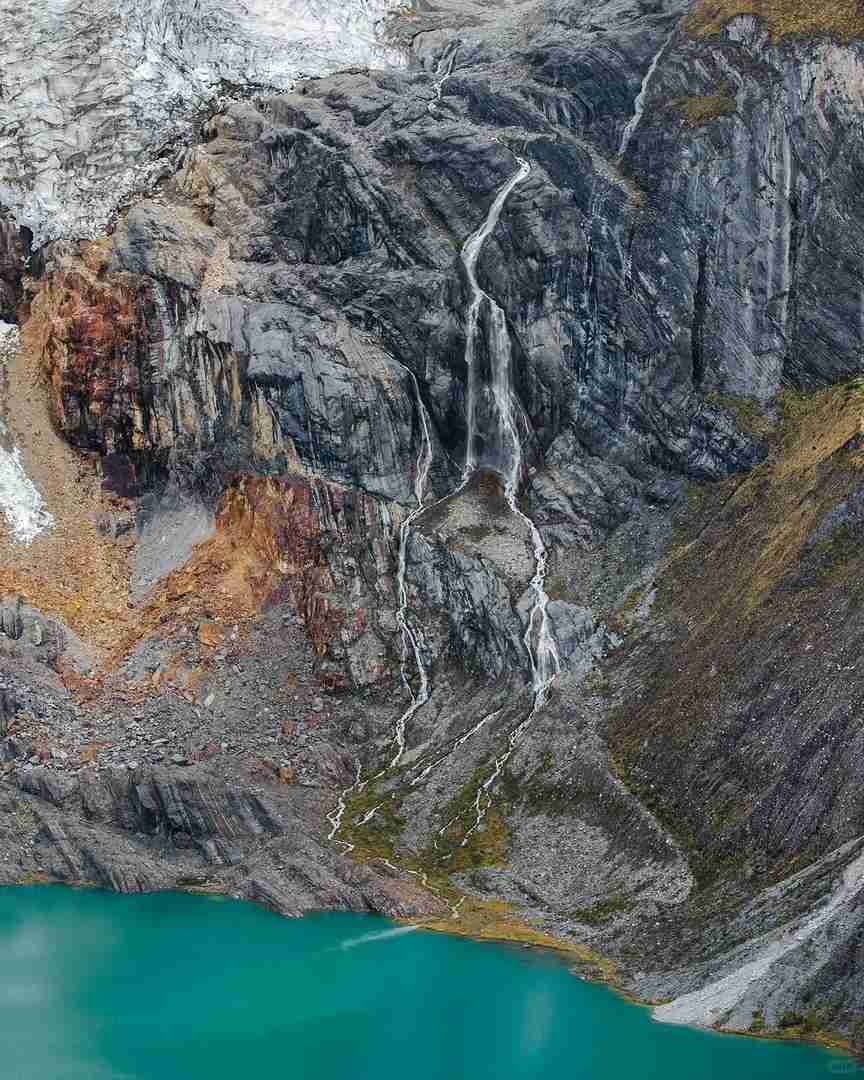 Discover the Most Worthwhile Hiking Trails and Secrets in Peru | Waivash