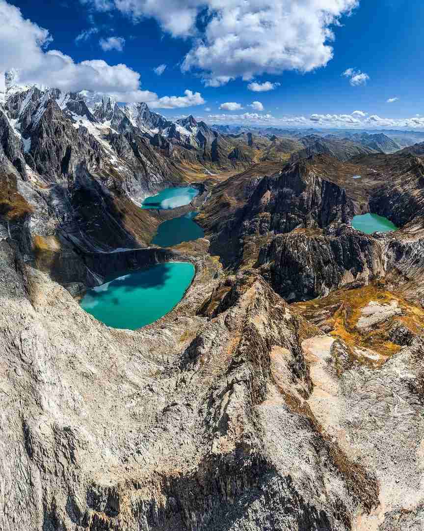 Discover the Most Worthwhile Hiking Trails and Secrets in Peru | Waivash