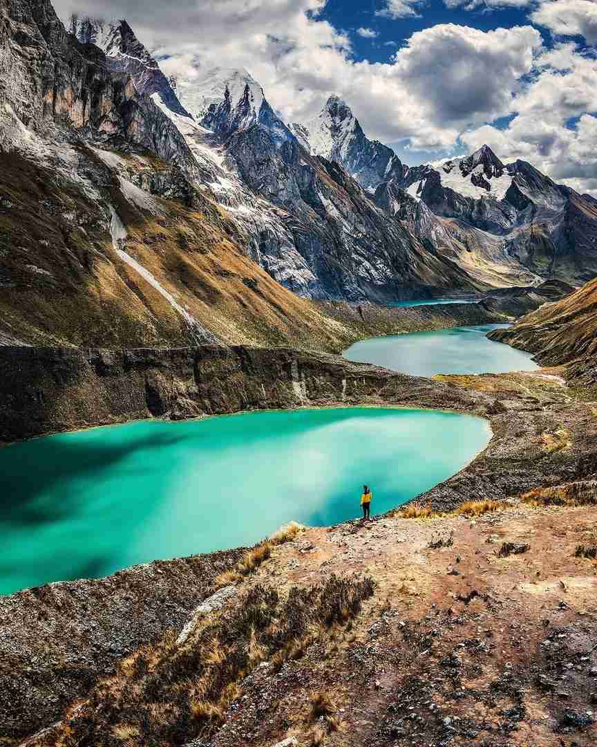 Discover the Most Worthwhile Hiking Trails and Secrets in Peru | Waivash