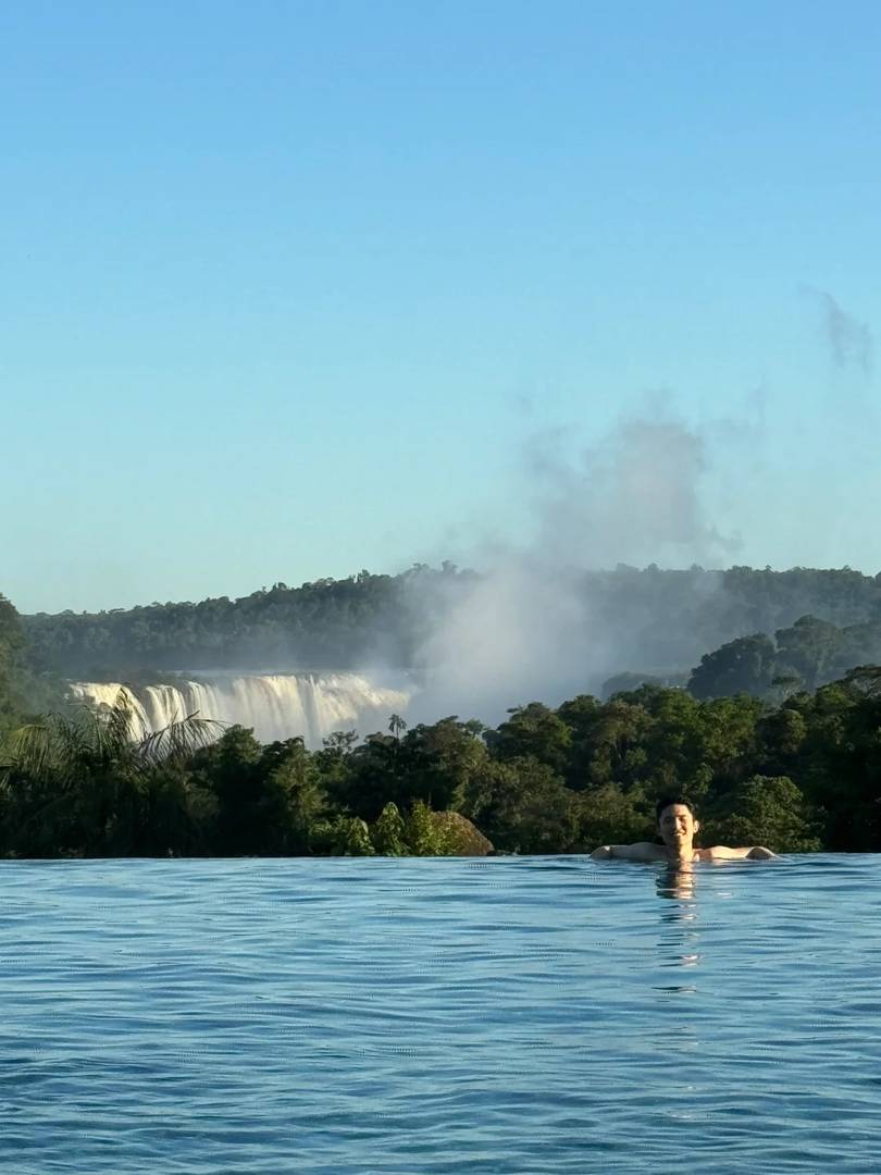 Descubra a Verdade sobre Guias de Viagem para Cataratas do Iguaçu para Primeiros Visitantes