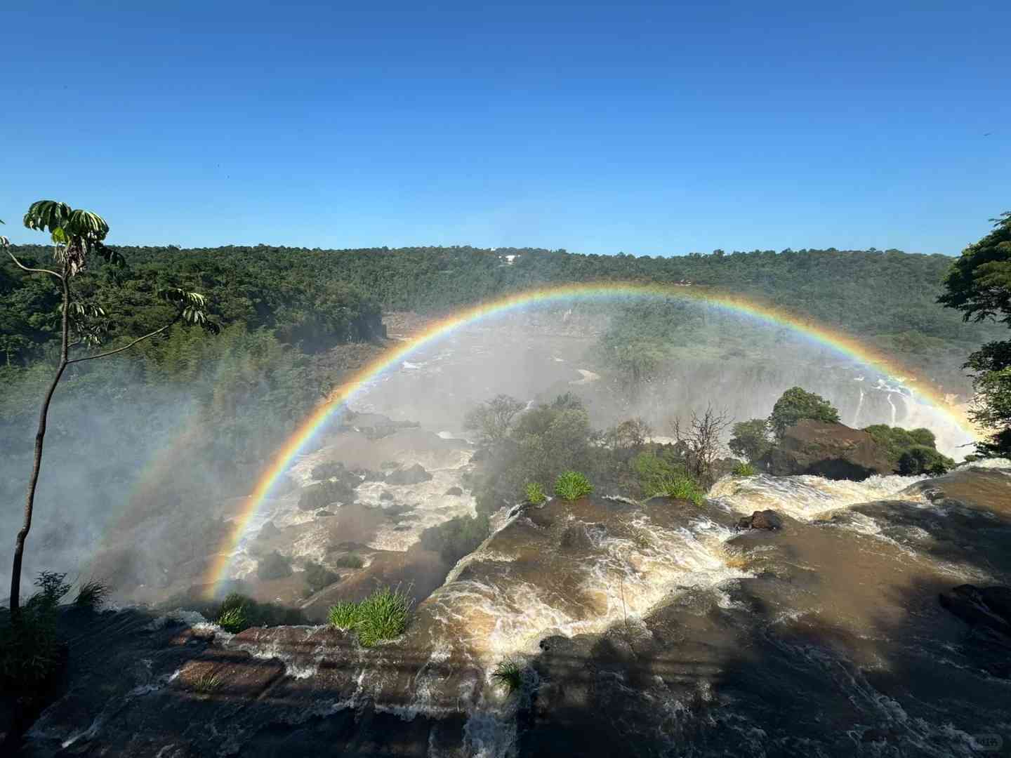 Descubra a Verdade sobre Guias de Viagem para Cataratas do Iguaçu para Primeiros Visitantes