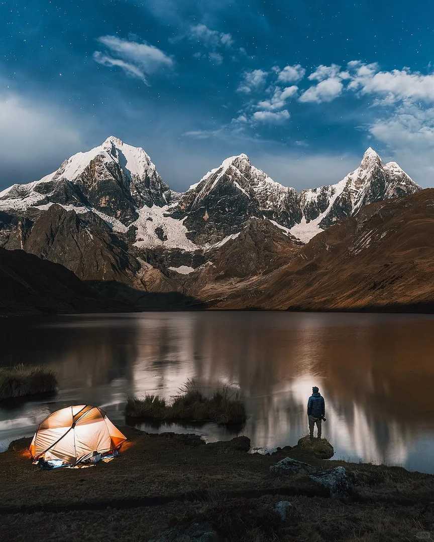 Discover the Ultimate Outdoor Hiking Route with Breathtaking Scenery