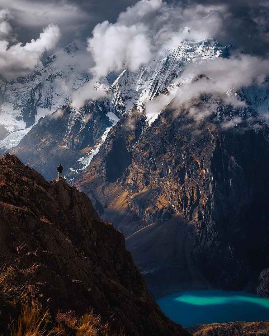 Discover the Ultimate Outdoor Hiking Route with Breathtaking Scenery