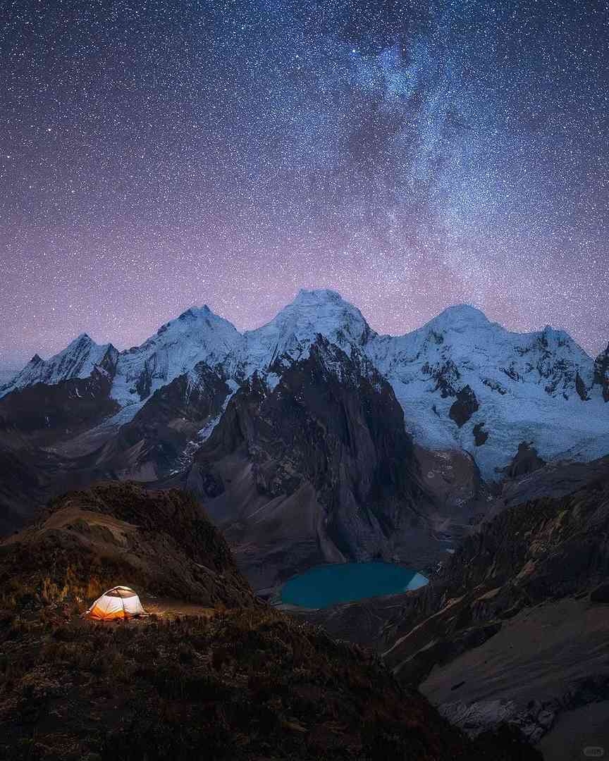 Discover the Ultimate Outdoor Hiking Route with Breathtaking Scenery