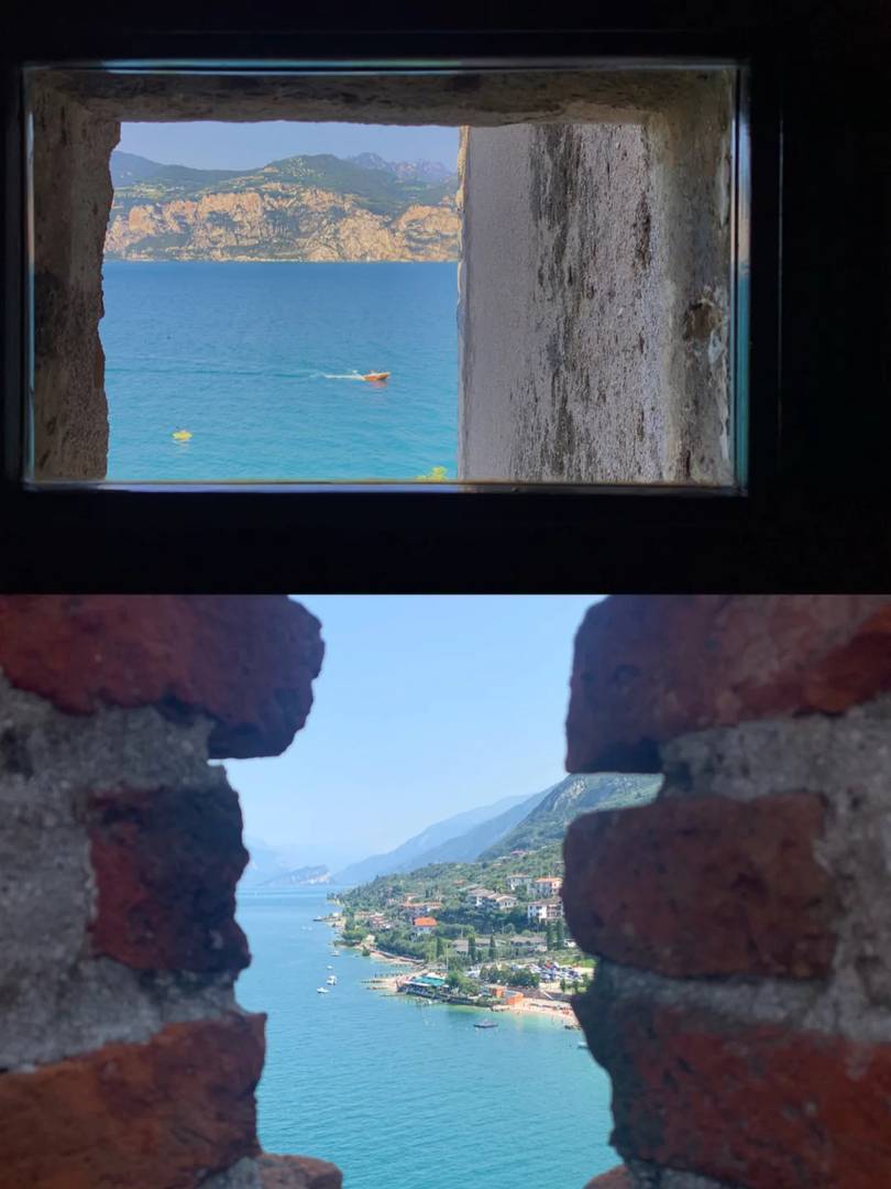 Enjoy This Summer at the Beautiful Lake Garda in Italy | Lakeside Vacation Spot