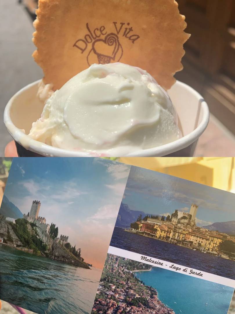 Enjoy This Summer at the Beautiful Lake Garda in Italy | Lakeside Vacation Spot