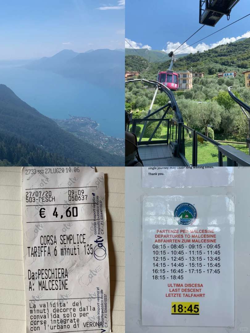 Enjoy This Summer at the Beautiful Lake Garda in Italy | Lakeside Vacation Spot