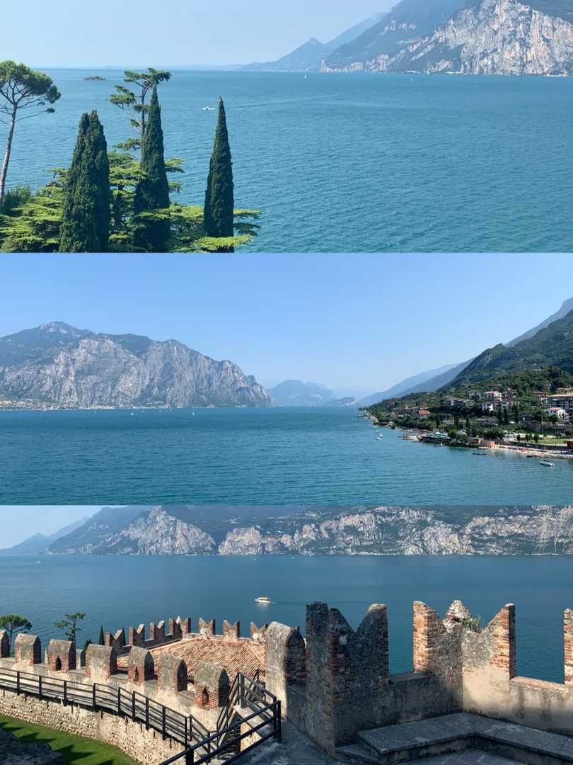 Enjoy This Summer at the Beautiful Lake Garda in Italy | Lakeside Vacation Spot
