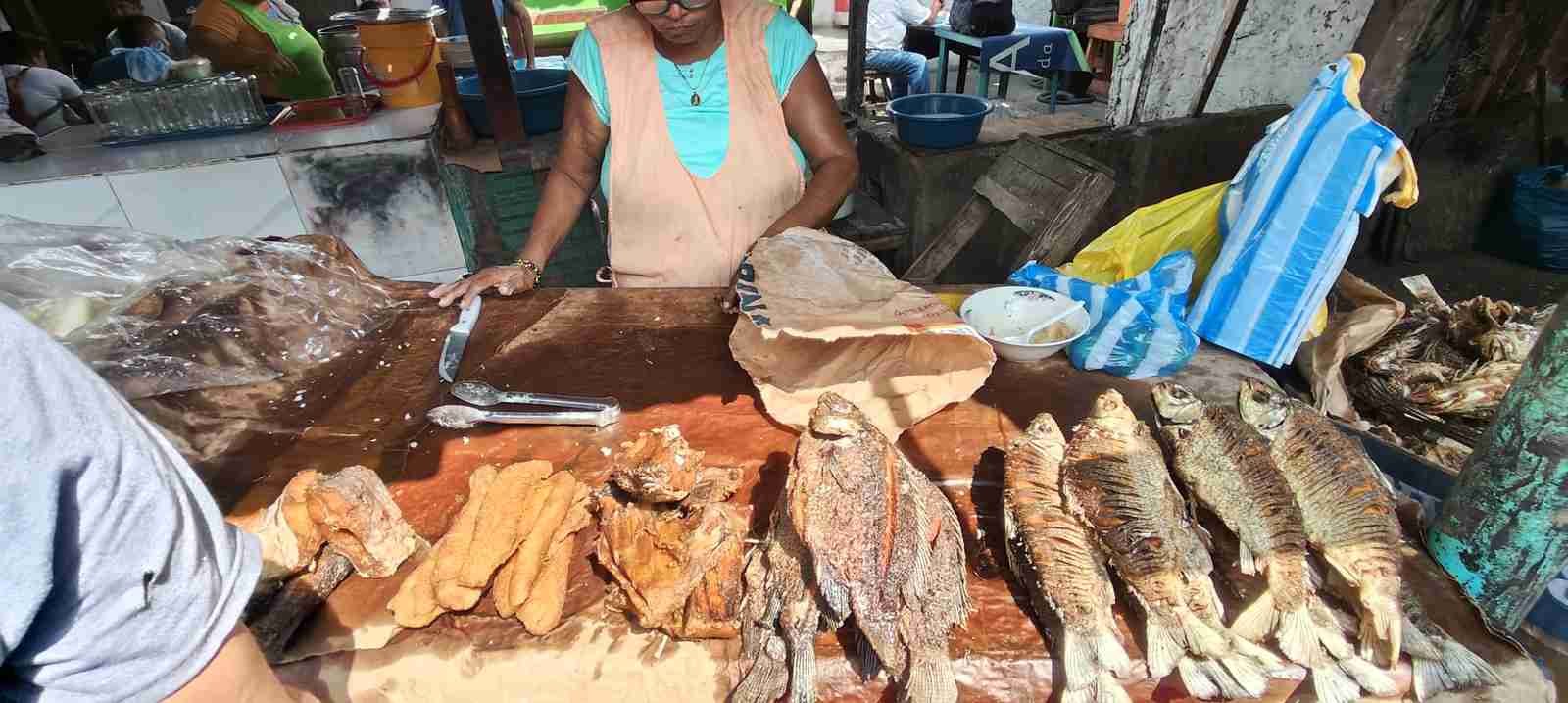 Enjoy a Delicious $60 Lobster Meal in Cartagena, Colombia | Best Seafood Dining