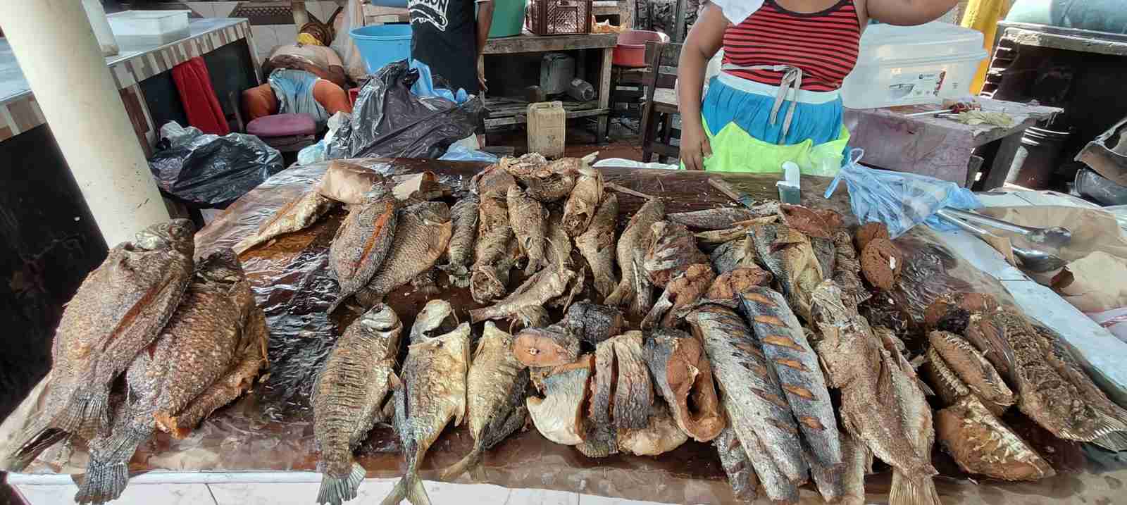 Enjoy a Delicious $60 Lobster Meal in Cartagena, Colombia | Best Seafood Dining