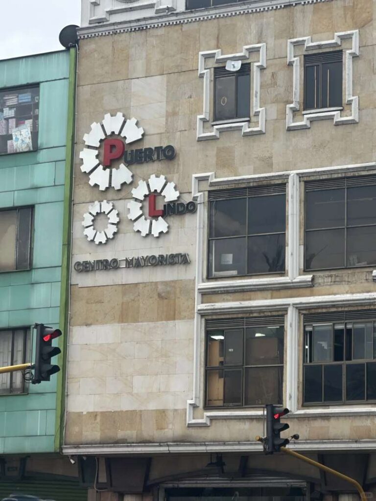 Exchange Money in Bogota: Successfully Visiting Seven Banks for the Best Rates