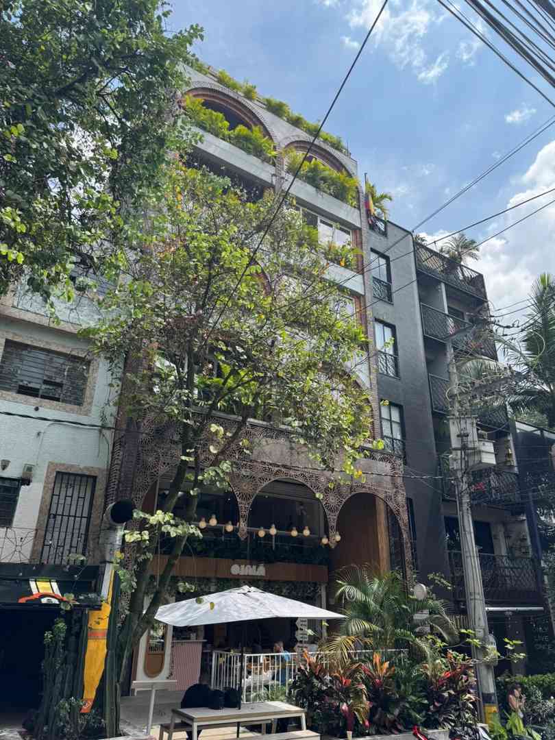 Expat Guide: Living in Medellin Colombia with Tips and Insights