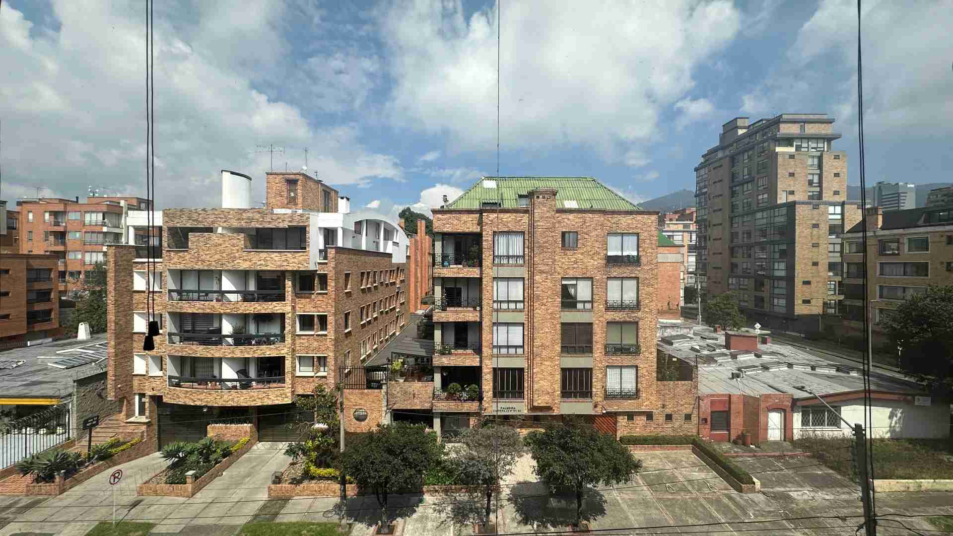 Expatriate Life in Bogota: A Comprehensive Guide for Living in Colombia
