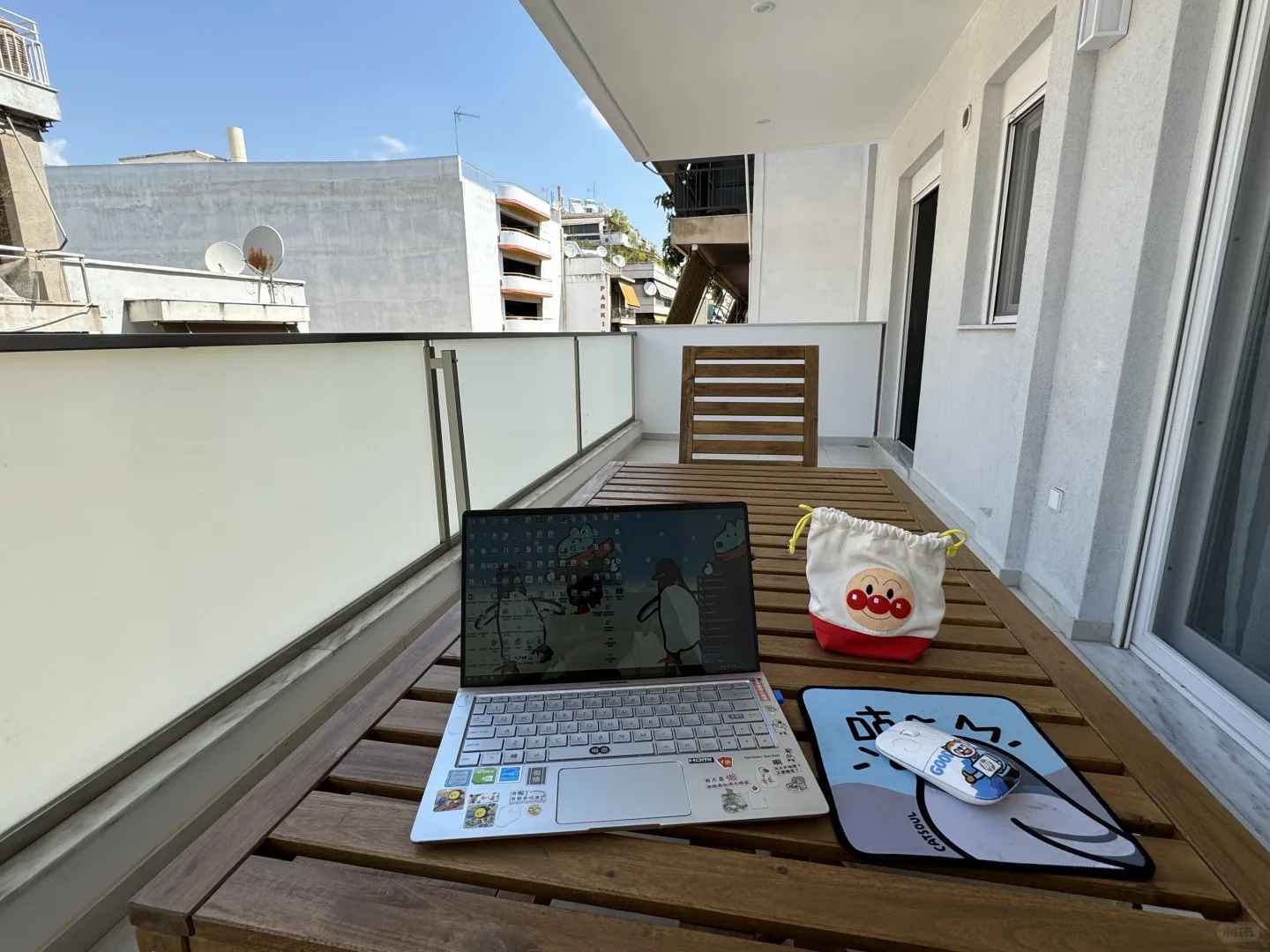 Echte griechisches Leben erleben: Beste Homestay in Kallithea, Griechenland