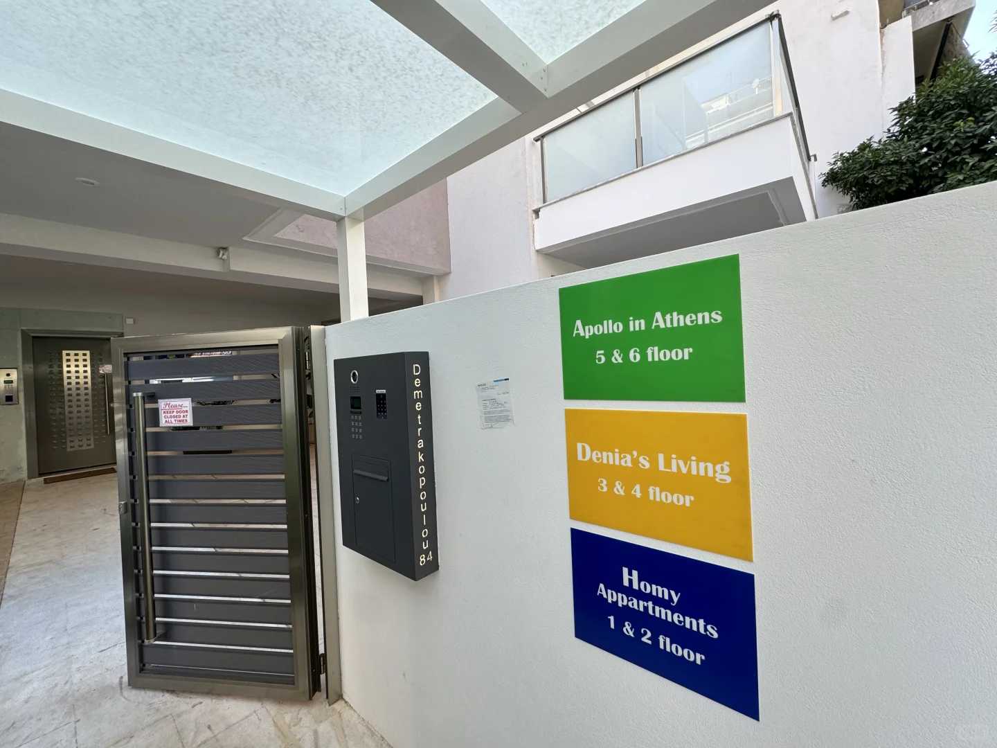 Echte griechisches Leben erleben: Beste Homestay in Kallithea, Griechenland