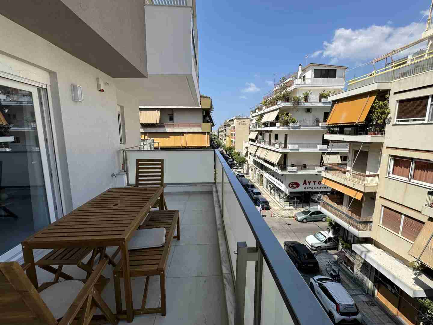 Echte griechisches Leben erleben: Beste Homestay in Kallithea, Griechenland