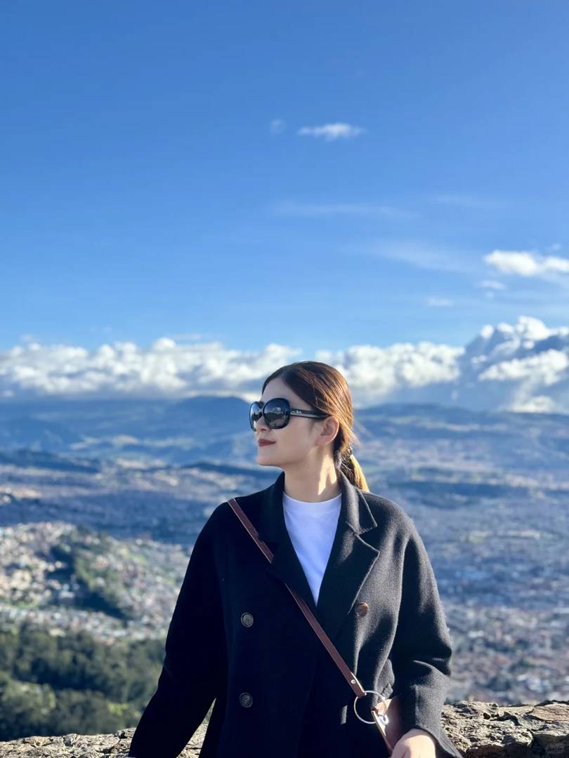 Experience Bogota Monserrate: Stunning Views and Cultural Adventures