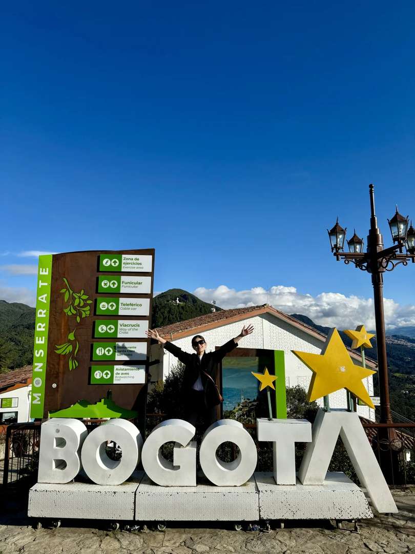 Experience Bogota Monserrate: Stunning Views and Cultural Adventures