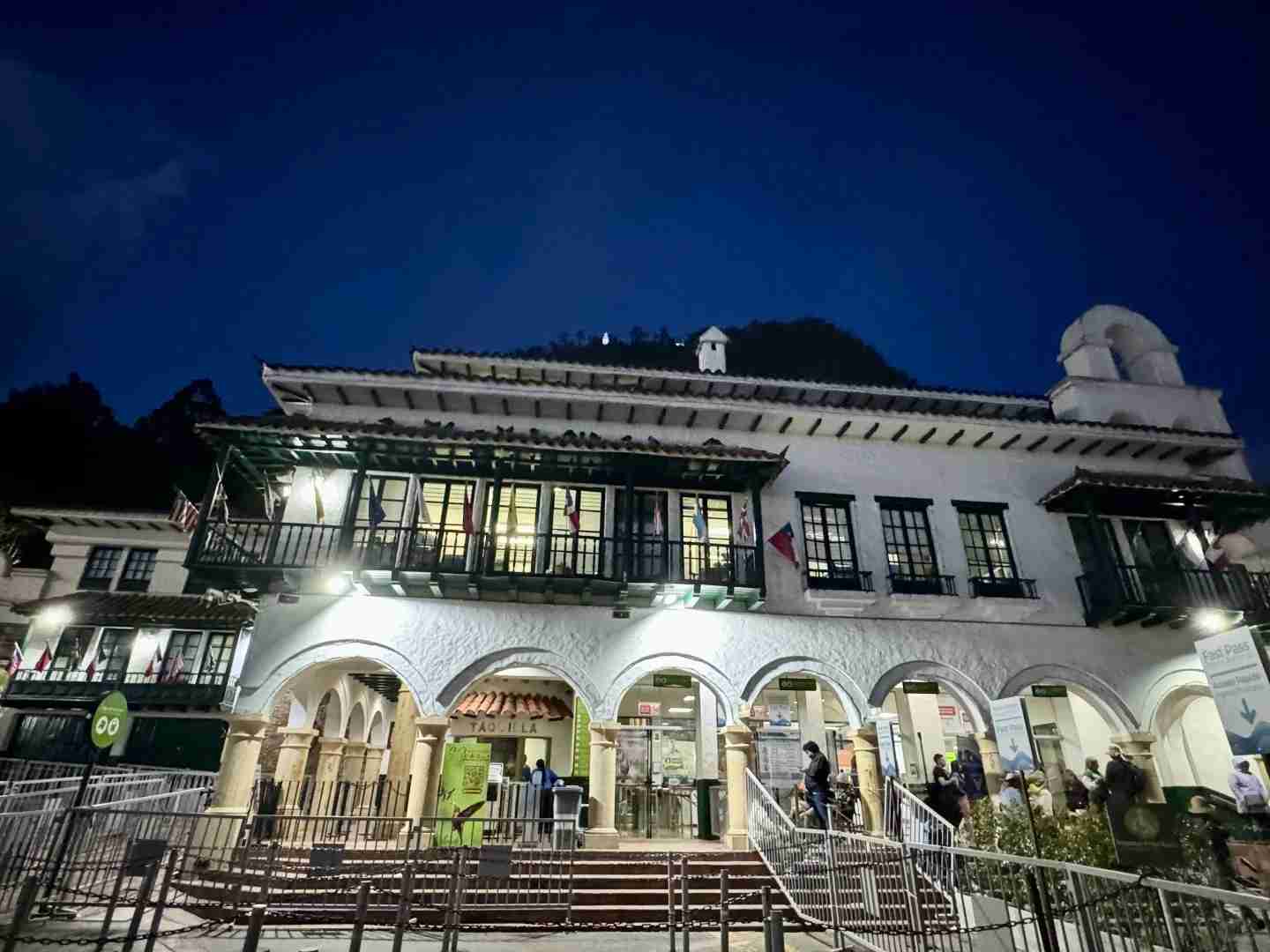 Experience Bogota Monserrate: Stunning Views and Cultural Adventures