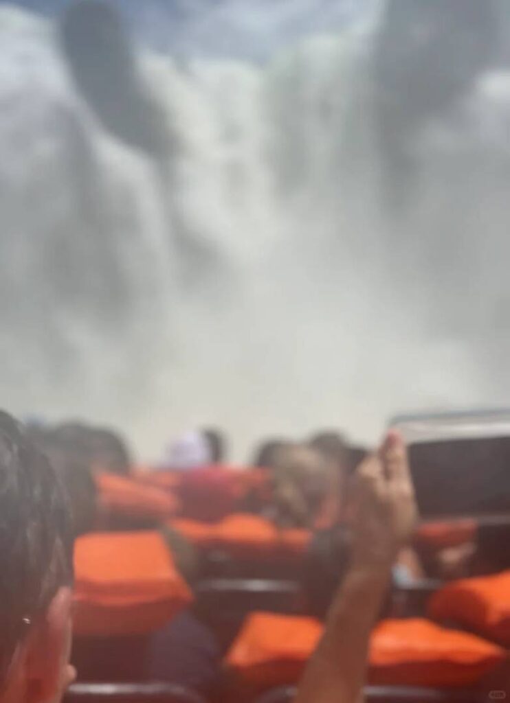 Experience Iguazu Falls by Land, Water, and Air: A Spectacular Journey