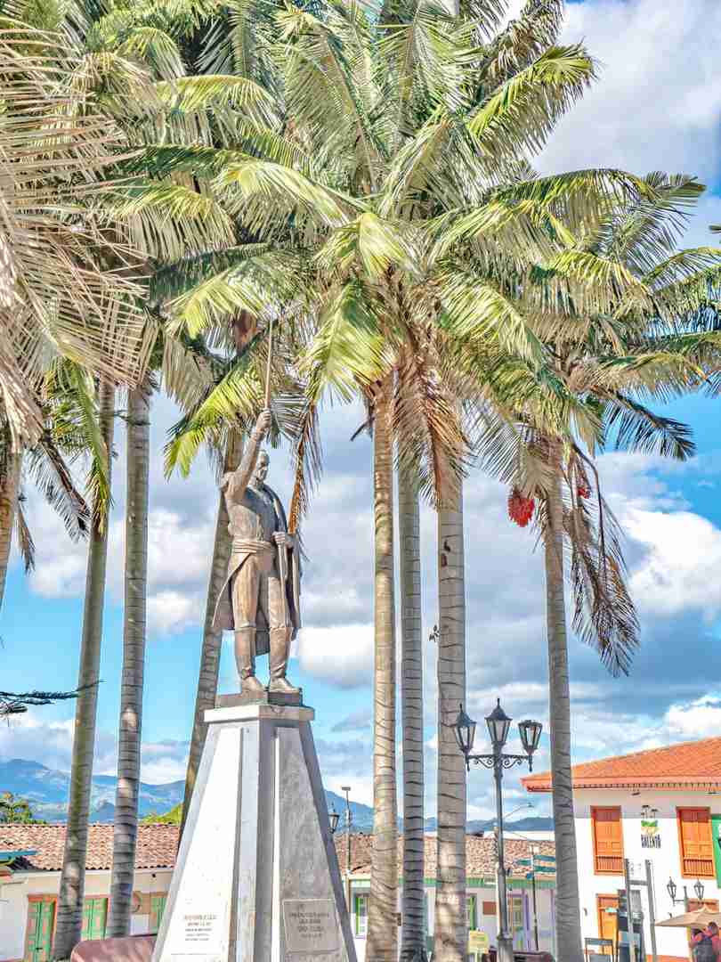 Experience Living in Colombia's Coffee Region: A Traveler's Diary Day 105