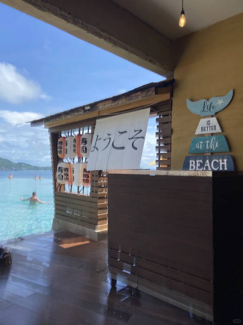 Experience Luxury Infinity Pool & Zen Mini Golf at Kalima Spa Resort