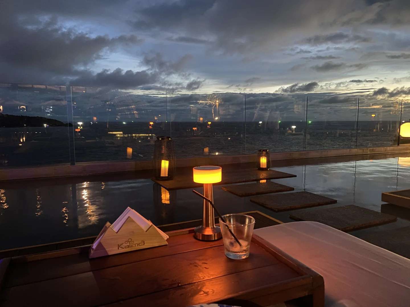 Experience Luxury Infinity Pool & Zen Mini Golf at Kalima Spa Resort