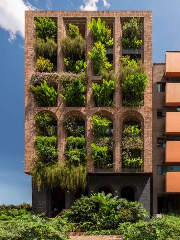 Experience Luxury in Colombia at Hotel El Zarzo Boutique Hotel
