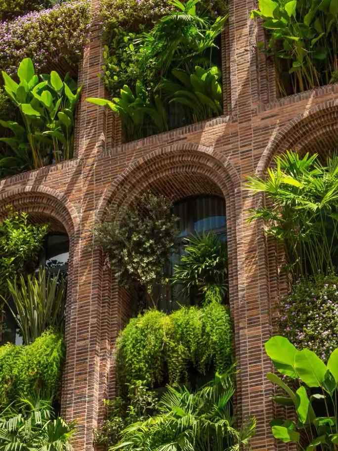 Experience Luxury in Colombia at Hotel El Zarzo Boutique Hotel