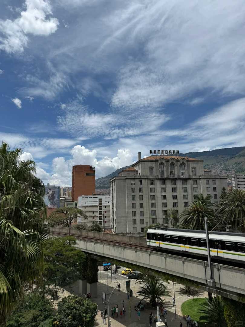 Experience Medellin's Vibrant Holy Week Celebrations in Colombia