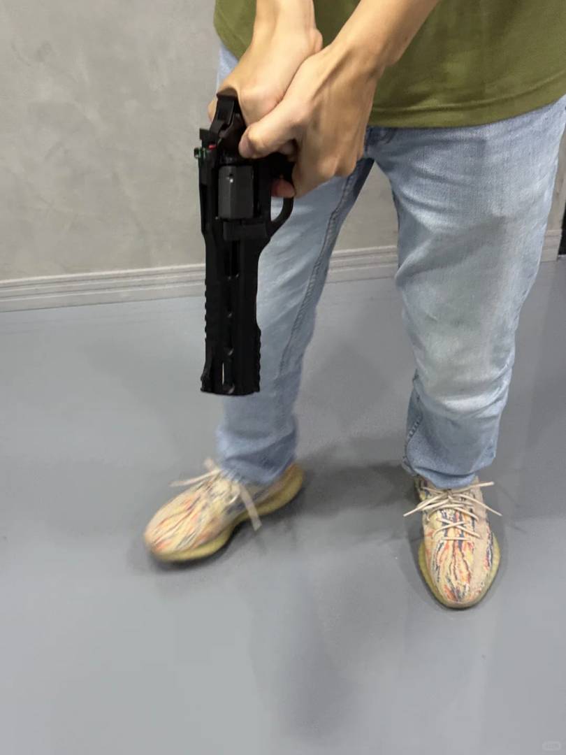 Experience Realistic Live Fire Shooting in São Paulo for Adventure Enthusiasts