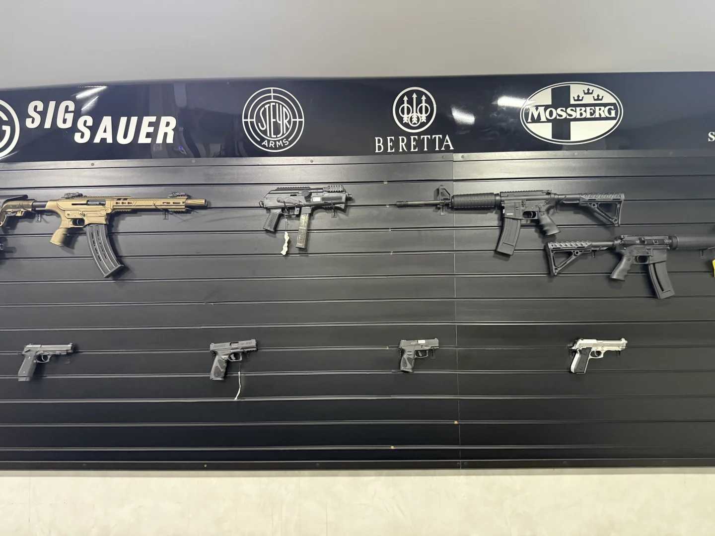 Experience Realistic Live Fire Shooting in São Paulo for Adventure Enthusiasts