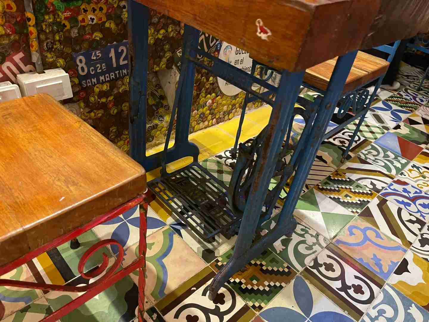 Experience a Super Stylish Argentine Steakhouse in Cartagena with Local Flavors